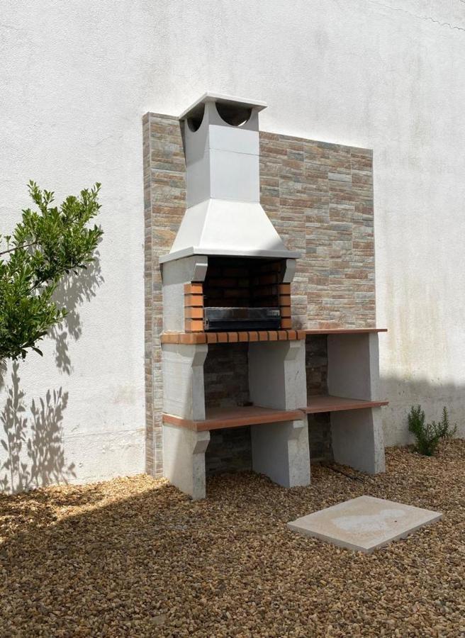 Serra Mar Cruz Joao Mendes Ngoại thất bức ảnh